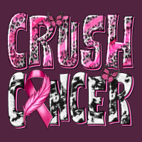 Crush Cancer Urban Hoodie | Teevron