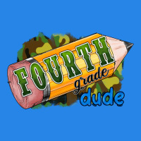 Fourth Grade Dude Premium Hoodie | Teevron