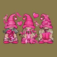 Breast Cancer Gnomes Premium Hoodie | Teevron
