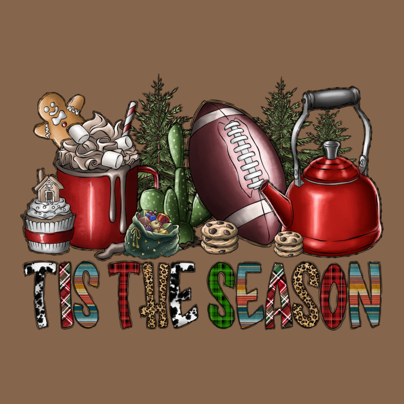 Tis The Season Premium Tee by SublimationCraftShop | Teevron