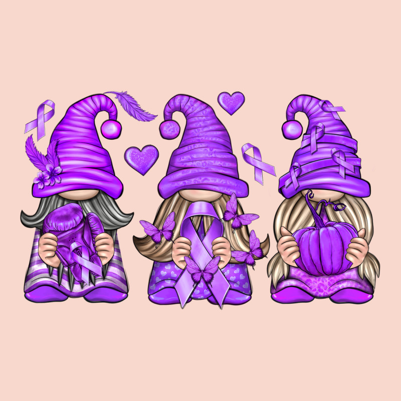 Domestic Violence Warrior Gnomes Urban Hoodie by texasbilliewilder | Teevron