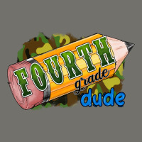 Fourth Grade Dude Premium Hoodie | Teevron