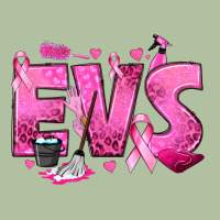 Environmental Services Breast Cancer Urban Hoodie | Teevron