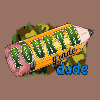 Fourth Grade Dude Premium Hoodie | Teevron