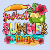 Sweet Summer Time Urban Hoodie | Teevron