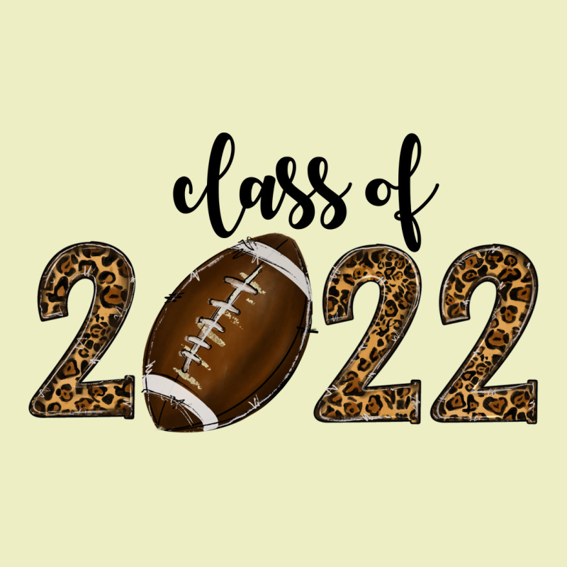 Closs Of 2022 American Football Urban Hoodie by RanaPortraitStore | Teevron