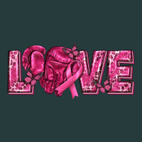 Breast Cancer Love Premium Hoodie | Teevron