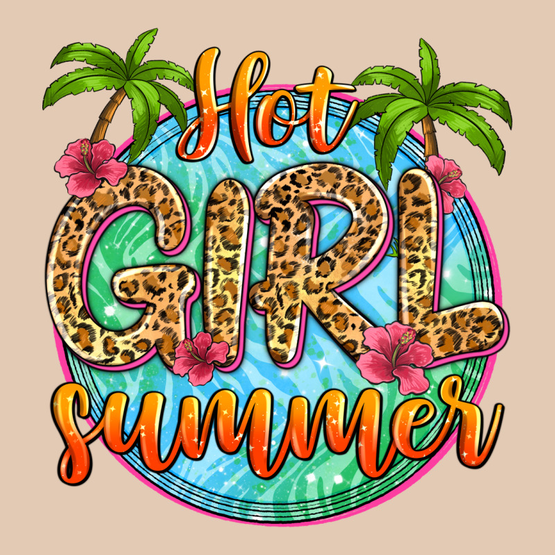 Hot Girl Summer Urban Hoodie by Zillion Design Studio | Teevron