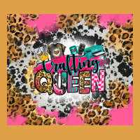 Crafting Queen Premium Hoodie | Teevron
