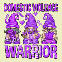 Domestic Violence Warrior Gnomes Urban Hoodie | Teevron