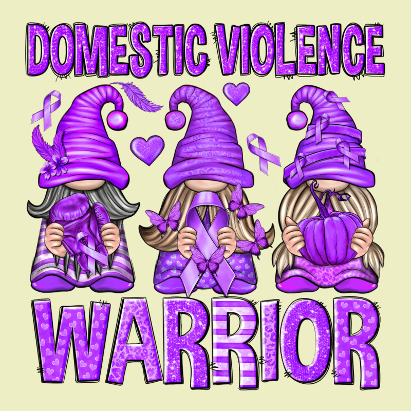 Domestic Violence Warrior Gnomes Urban Hoodie by texasbilliewilder | Teevron