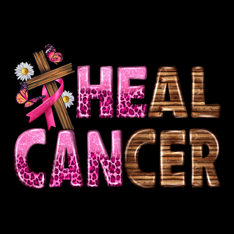 Heal Cancer Urban Hoodie by texasbilliewilder | Teevron