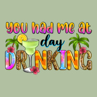 You Had Me At Day Drinking Urban Hoodie | Teevron