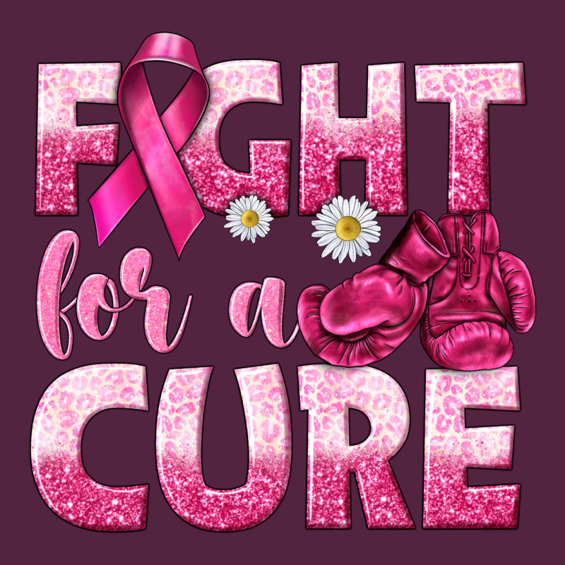 Fight For A Cure Urban Hoodie by texasbilliewilder | Teevron