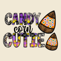 Candy Corn Cutie Premium Tee | Teevron