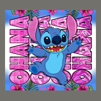 Stitch Ohana Premium Hoodie | Teevron