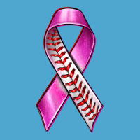 Breast Cancer Ribbon Baseball Premium Hoodie | Teevron