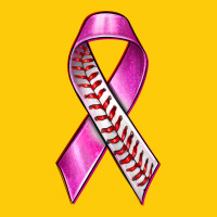 Breast Cancer Ribbon Baseball Premium Hoodie | Teevron