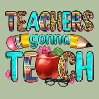 Teachers Gonna Teach Urban Hoodie | Teevron