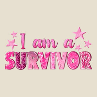 I Am A Survivor Breast Cancer Urban Hoodie | Teevron