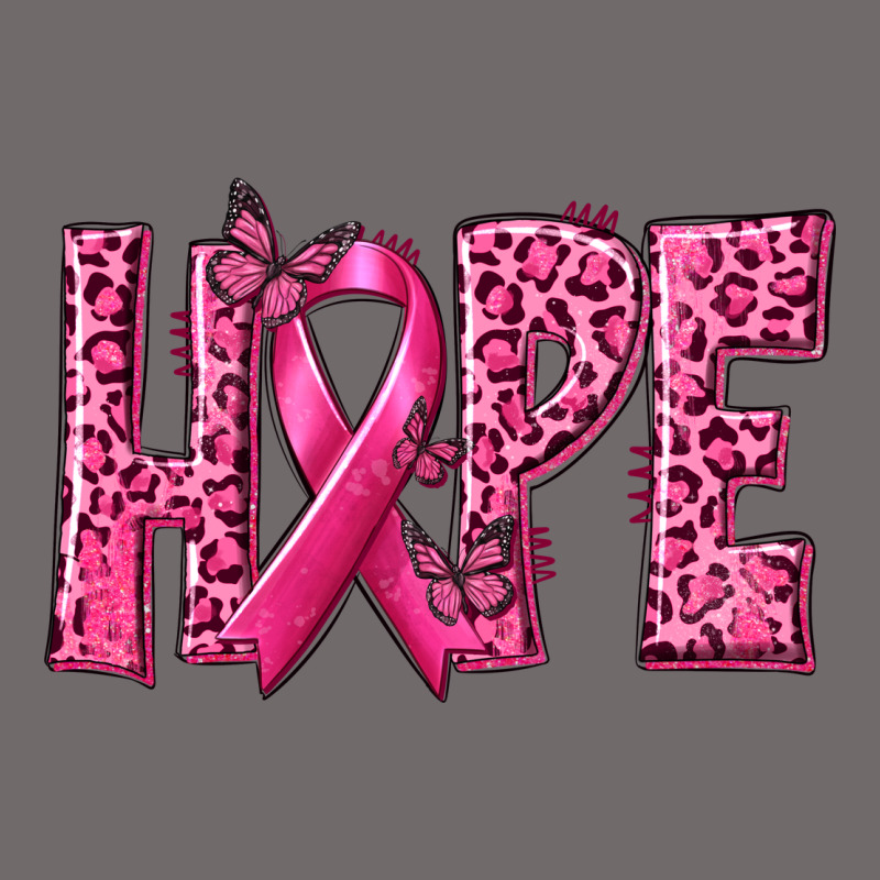 Hope Breast Cancer Urban Hoodie by texasbilliewilder | Teevron