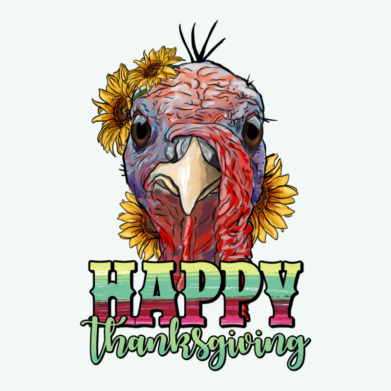 Happy Thanksgiving Turkey Premium Hoodie by RanaPortraitStore | Teevron