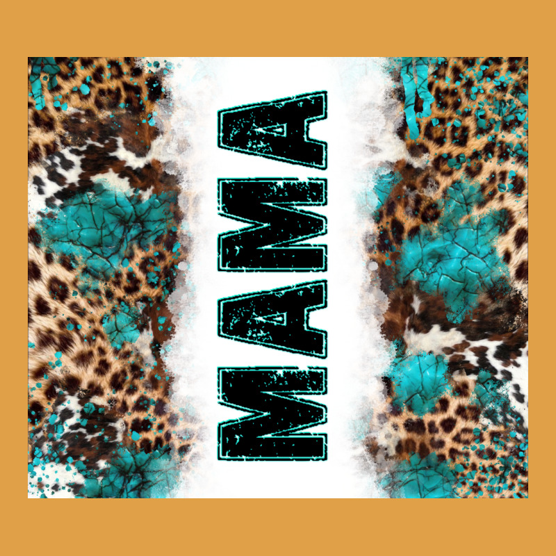 Western Mama Premium Hoodie by Zillion Design Studio | Teevron