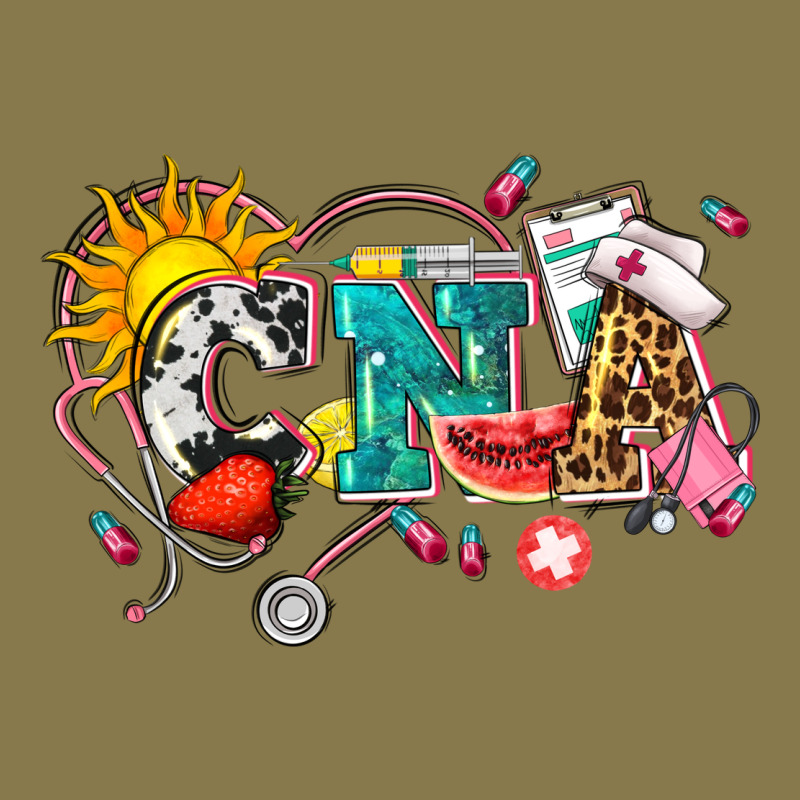 Summer Cna Premium Hoodie by Zillion Design Studio | Teevron