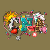 Summer Cna Premium Hoodie | Teevron