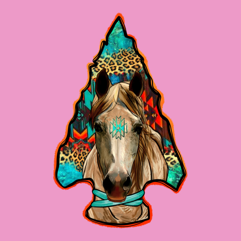 Arrowhead Horse Urban Hoodie by RanaPortraitStore | Teevron