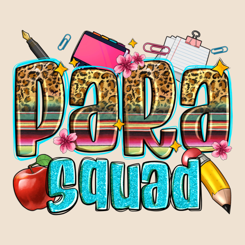Para Squad Urban Hoodie by Zillion Design Studio | Teevron