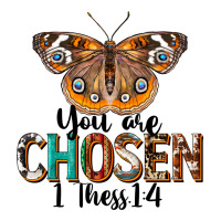 You Are Chosen Religious | Teevron