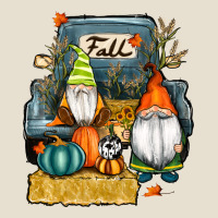 Farm Truck Autumn Gnomes Urban Hoodie | Teevron