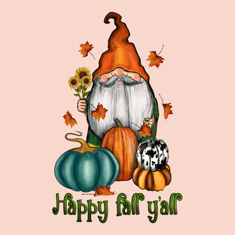 Happy Fall Y'all Gnome Urban Hoodie by RanaPortraitStore | Teevron