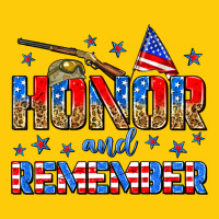 Honor And Remember Premium Hoodie | Teevron