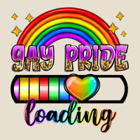 Gay Pride Loading Urban Hoodie | Teevron