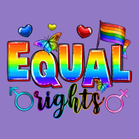 Equal Rights Urban Hoodie | Teevron
