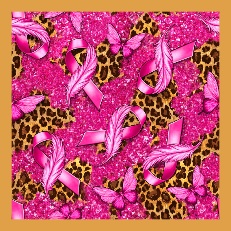 Breast Cancer With Ribbon And Butterfly Premium Hoodie by texasbilliewilder | Teevron