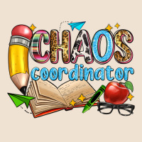 Chaos Coordinator Urban Hoodie | Teevron