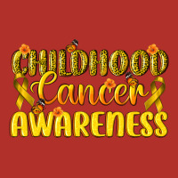 Childhood Cancer Awareness Premium Hoodie | Teevron