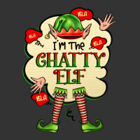 im the chatty elf | Teevron