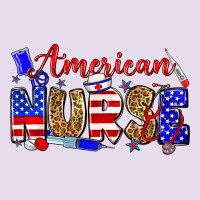 American Nurse Premium Hoodie | Teevron
