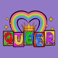 Queer Urban Hoodie | Teevron