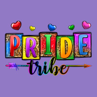 Pride Tribe Urban Hoodie | Teevron