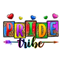pride tribe | Teevron