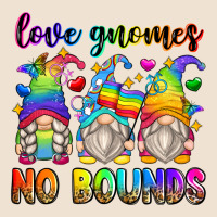 Love Gnomes No Bounds Urban Hoodie | Teevron