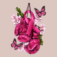 Cancer Boxing Gloves With Ribbon Premium Hoodie | Teevron