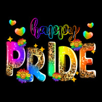 Happy Pride Urban Hoodie | Teevron