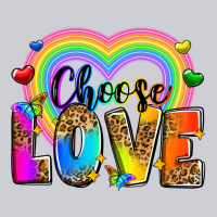 Choose Love Urban Hoodie | Teevron