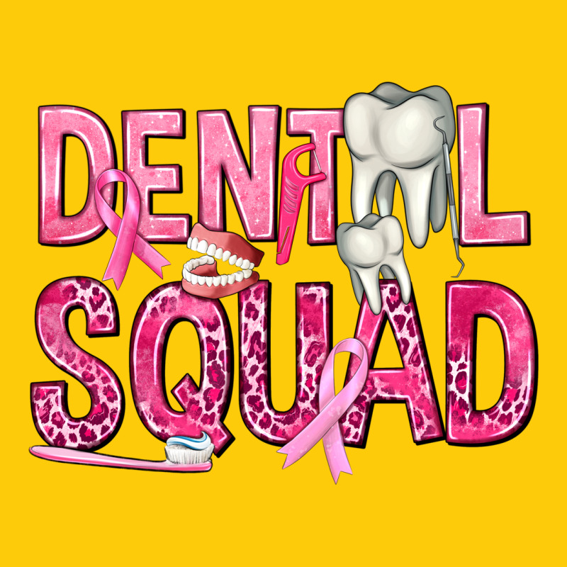 Dental Squad With Teeth Premium Hoodie by texasbilliewilder | Teevron